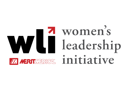 Women's Leadership Initiative at Merit Medical