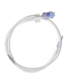 Anti-reflux Tubing