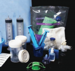 Bal kit "Go-Case"