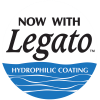 legato logo