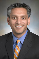 Dr Sandeep Bansal - Think ICRT Physician Education