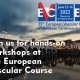 Join Merit Medical for Hands-on Workshops at the European Vascular Course 2022