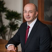 Mike Voight - Chief Human Resources Officer - Merit Medical