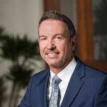 Neil Peterson - Chief Operating Officer - Merit Medical