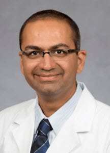 Shivank Bhatia - Think PAE Physician Education Proctor
