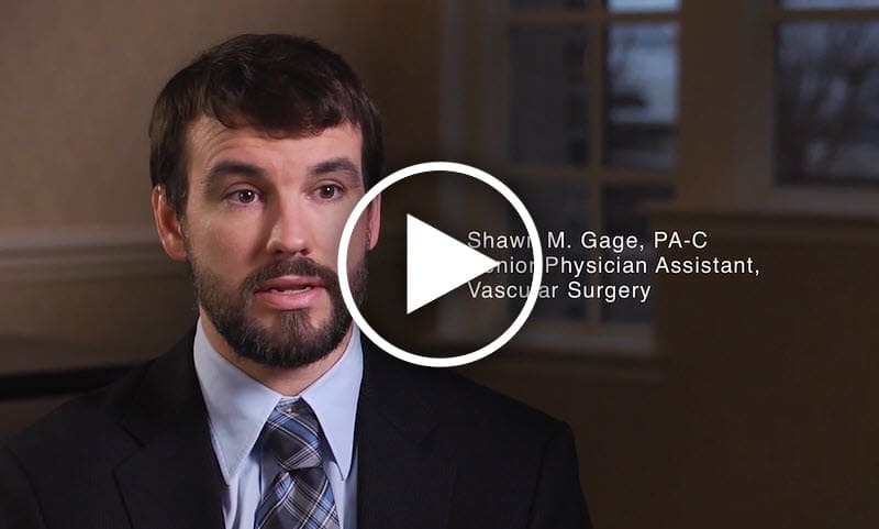 Understand the clinical data and outcomes of HeRO Graft.