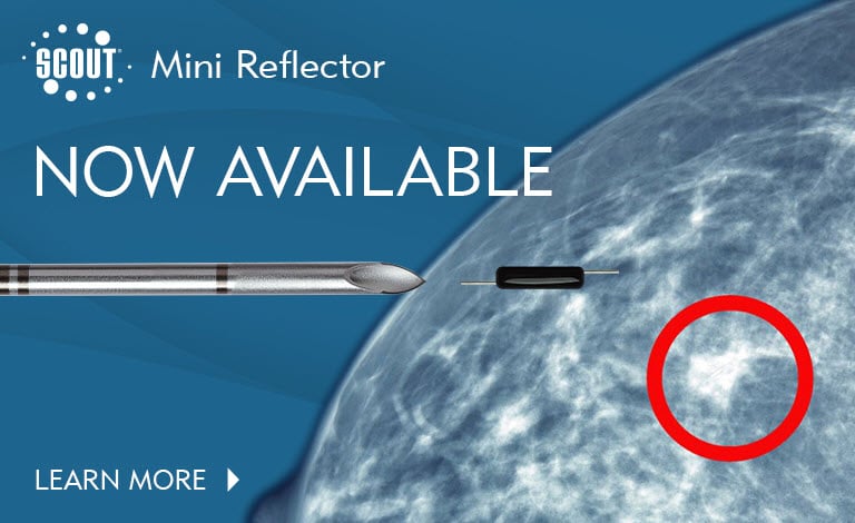 SCOUT Mini Reflector - Now Available - 33% Smaller Profile, Increased Utility
