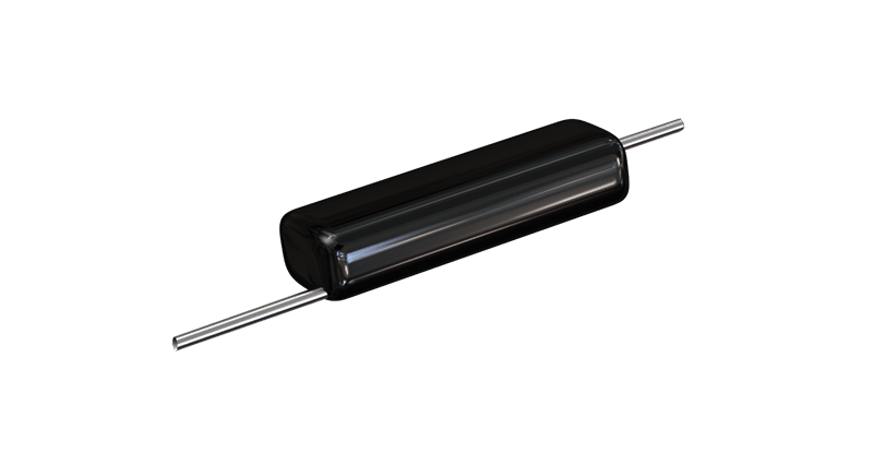SCOUT Mini Reflector - 8 mm in length
