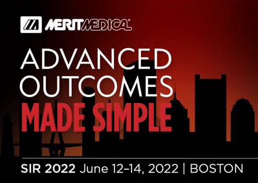Advanced Outcomes Made Simple - SIR 2022