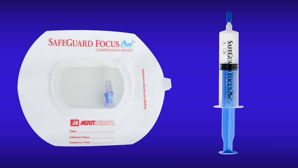 SafeGuard Focus & Focus Cool [In-Service]