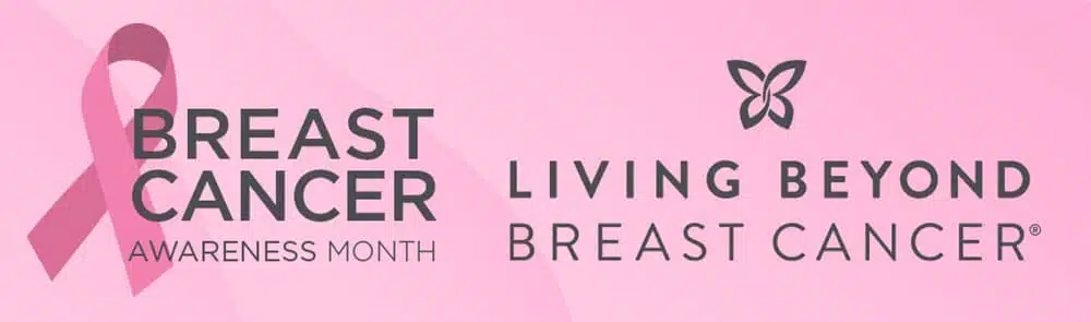 It's National Breast Cancer Awareness Month - Virginia Department