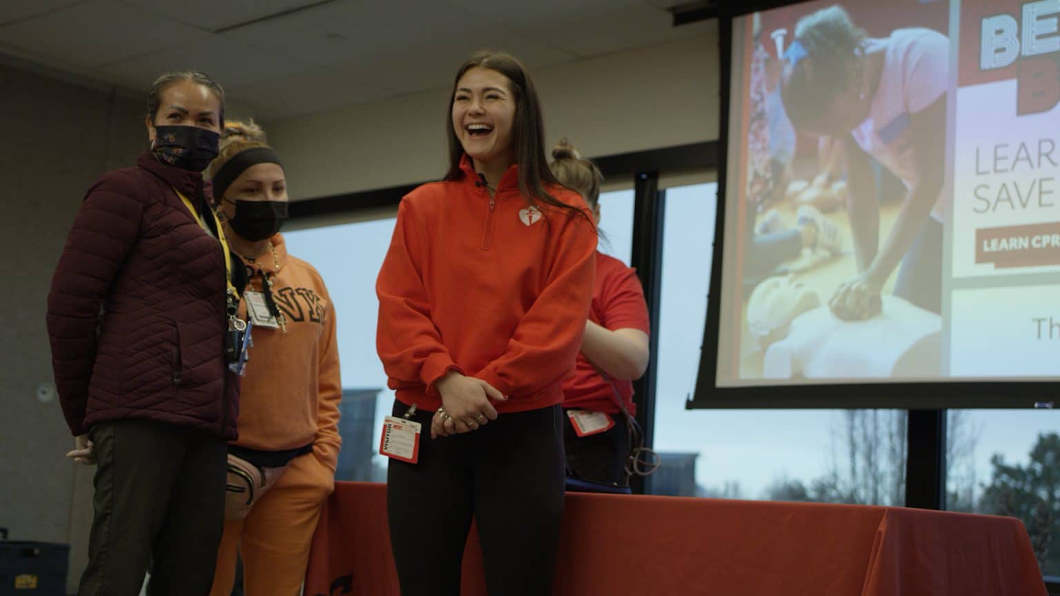 Merit Medical Celebrates Heart Month Merit Medical