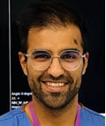 Dr Najran - CIRSE 2023 Faculty