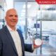 Merit Sensor’s Recycling Initiative Reduces Water Usage by 65%