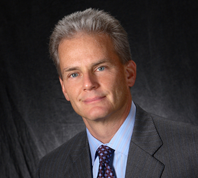 Headshot of David Floyd - member of the MMSI Board of Directors