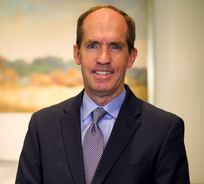 Headshot of Brian Lloyd, Chief Legal Officer for Merit Medical