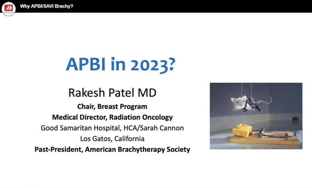 ビデオ画面の画像 - コピーには「APBI in 2023?」と書かれています。