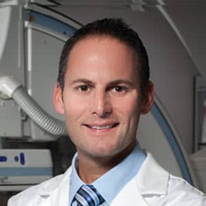 Headshot of Darren Klass, MD