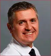 Photo of Dr Gianmatteo Pagani