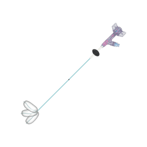 Arcadia Steerable Balloon Catheter - Solution for Vertebral Compression Fractures (VCF)