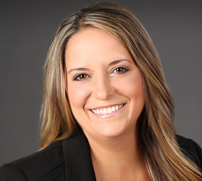 Kim Ruzek, SVP Global Quality Assurance
