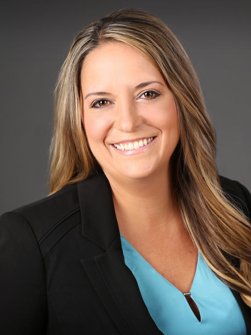 Kim Ruzek, SVP Global Quality Assurance