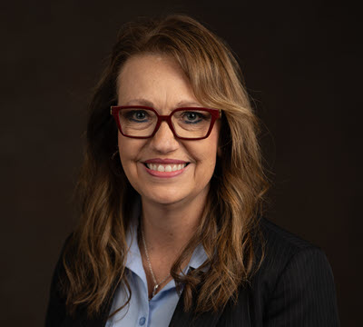 Vicky Brunk, RN, RAC - VP Clinical Affairs