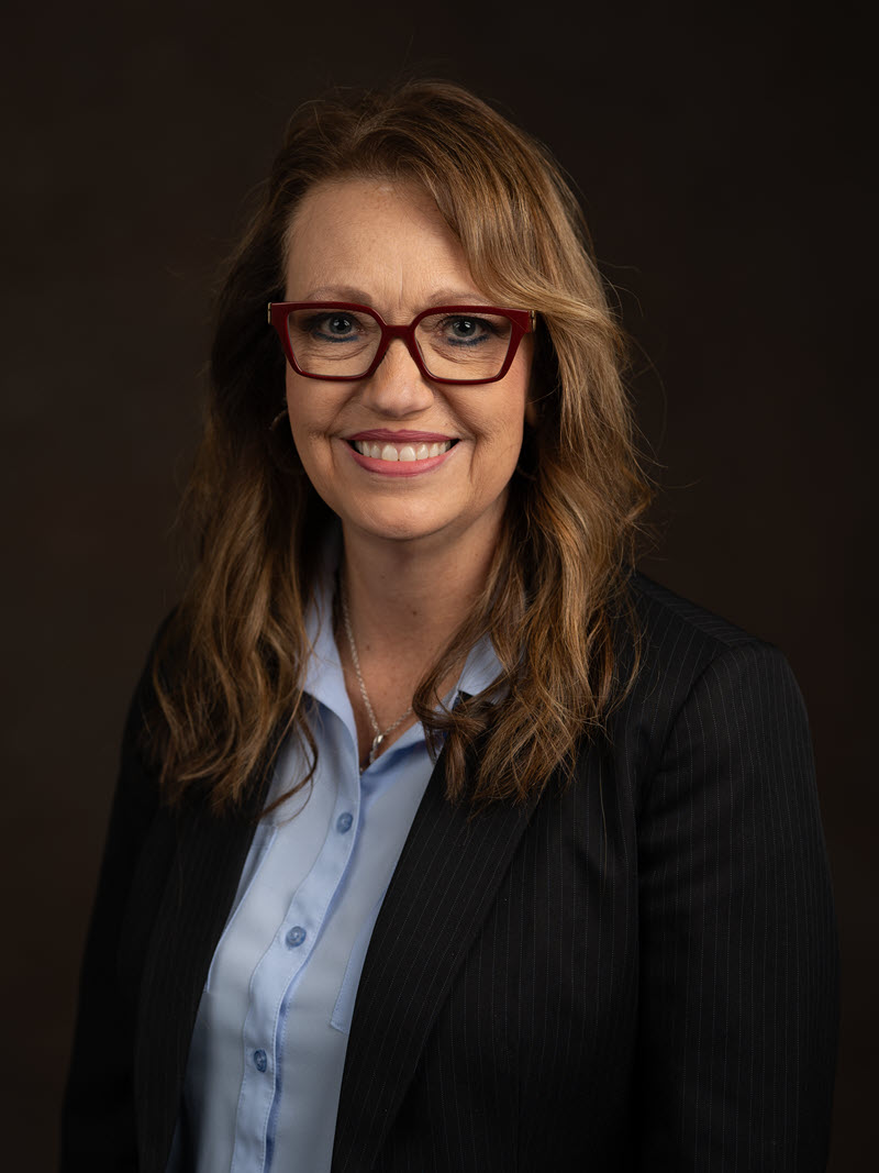 Vicky Brunk, RN, RAC - VP Clinical Affairs