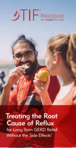 cTIF Patient Brochure