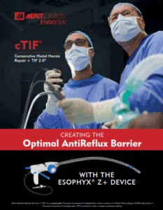 cTIF Physician Brochure