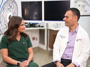 Patient Testimonials - TIF Talks