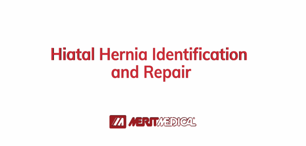 Biodigital HHR Animation Video