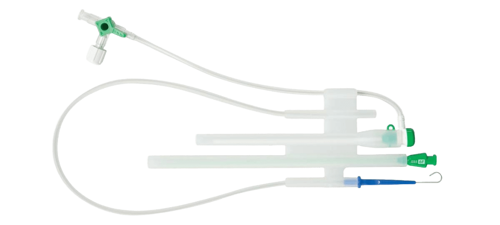 Prelude® Sheath Introducers