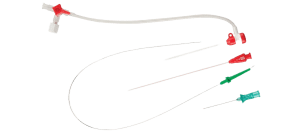Prelude® Radial Sheath Introducers - Mini Access