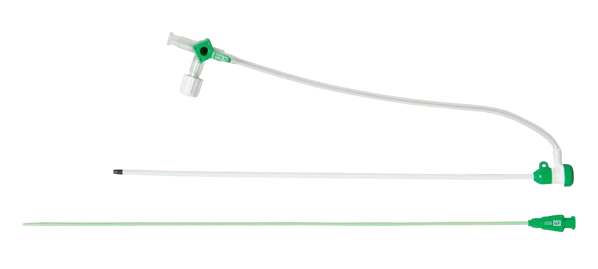 BULAEV ARTEM 専用 Prelude ACT™ Sheath Introducer - Facilitate Excellent Transitions