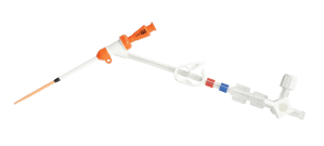 Prelude® Short Sheath Introducers