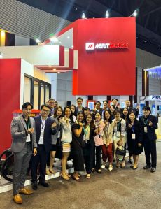 Merit Asia