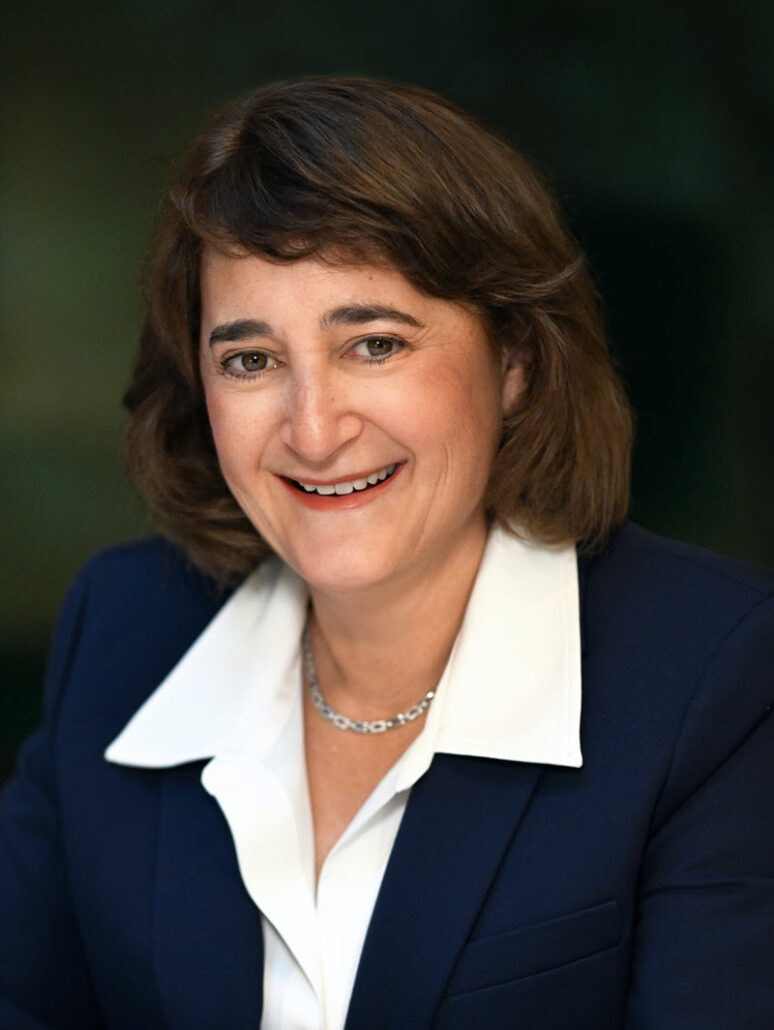 Martha Aronson - President & CEO, Merit Medical