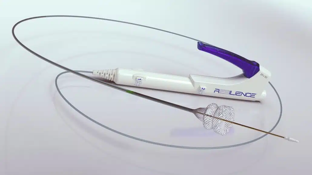 Resilience Animation Video