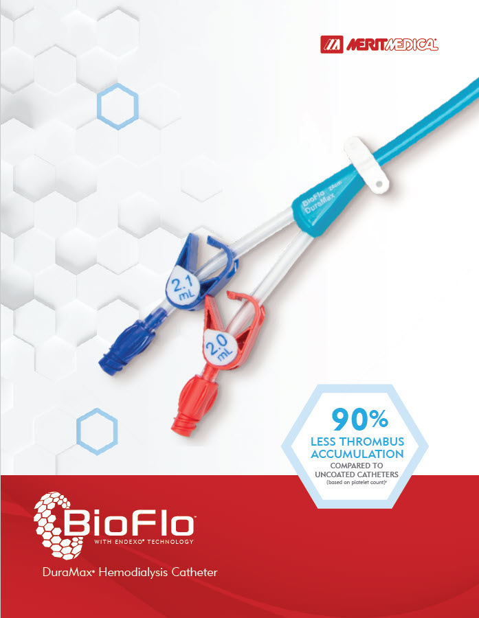 BioFlo Duramax Brochure