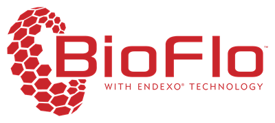 BioFlo Duramax with Endexo Technology - logo