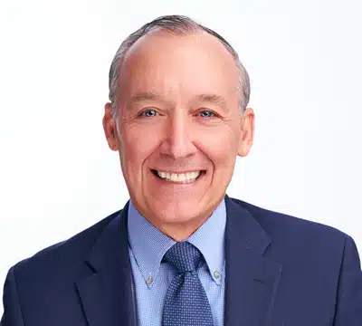 Lonny Carpenter - Merit Medical Board of Directors