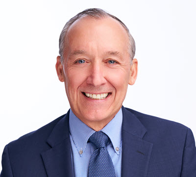 Lonny Carpenter - Merit Medical Board of Directors