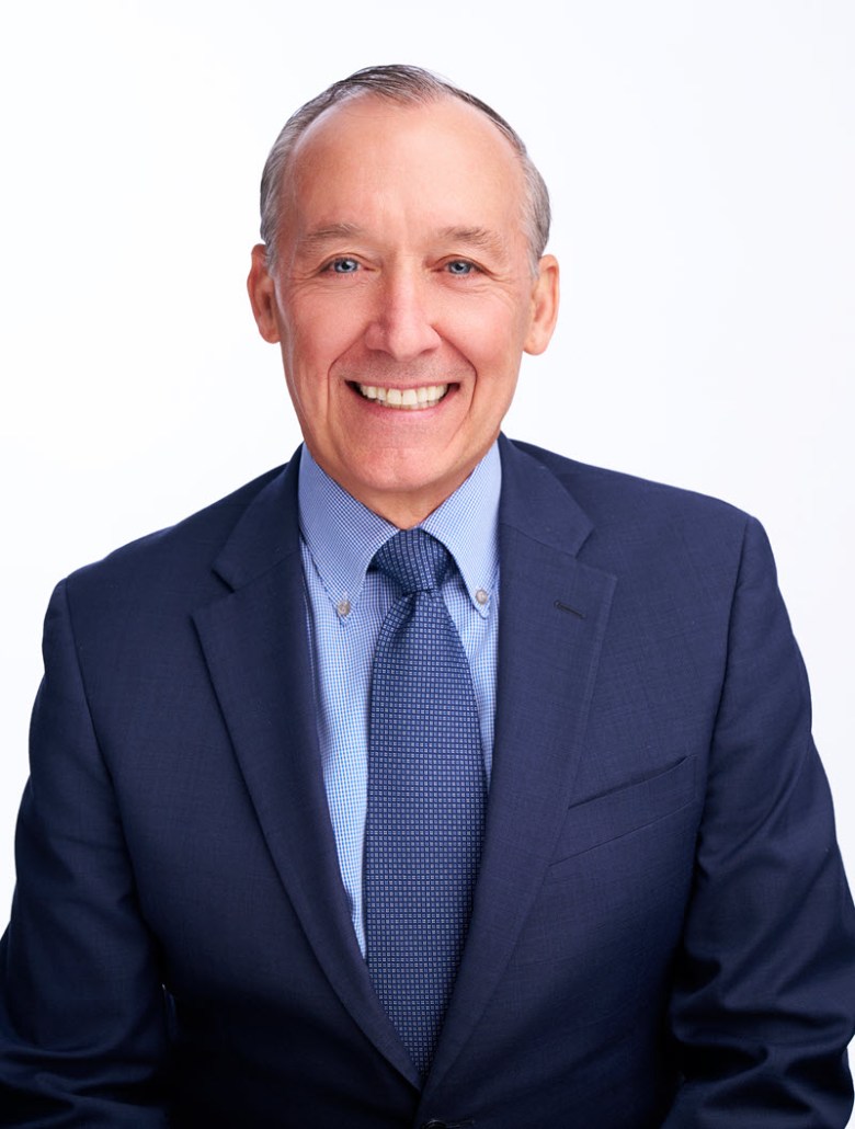 Lonny Carpenter - Merit Medical Board of Directors