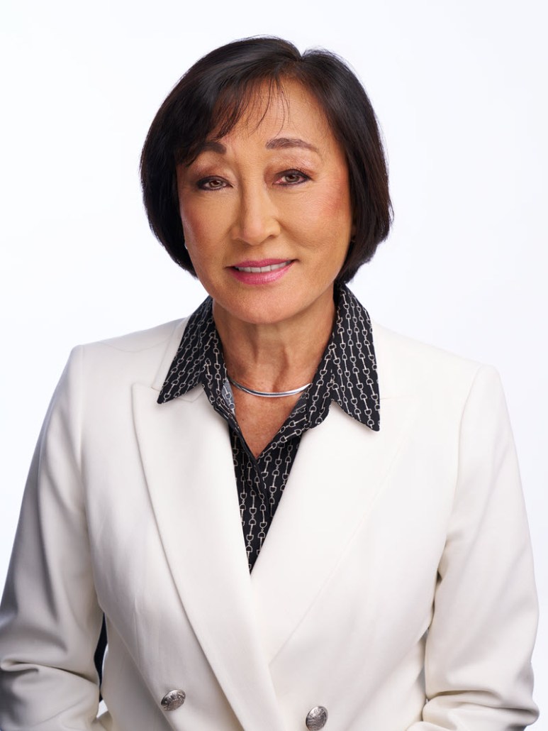 Lynne Ward - Merit Medical Board of Directors