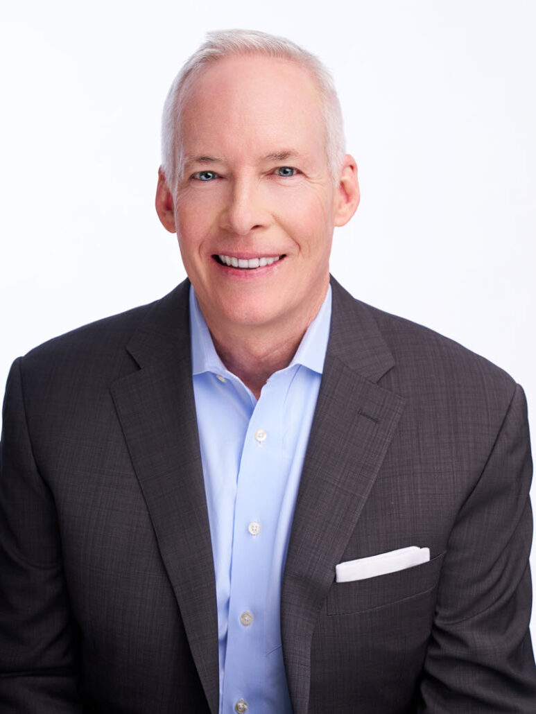 Mike McDonnell - Merit Medical Board of Directors