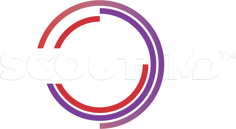  How does SCOUT MD™ work?