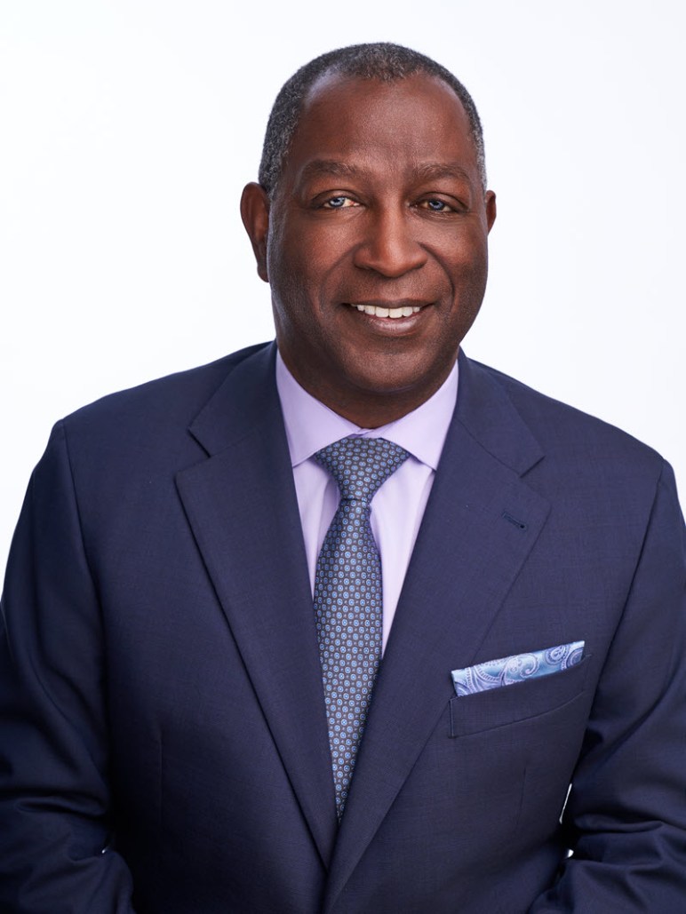 Stephen Evans - Merit Medical Board of Directors