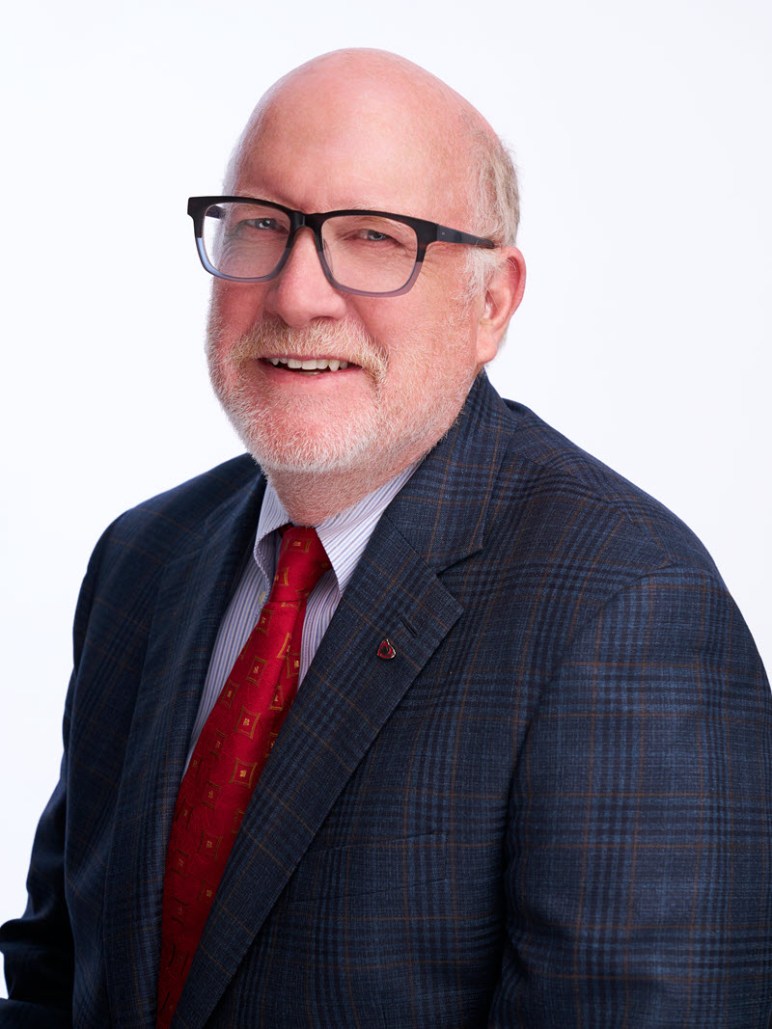 Thom Gunderson - Merit Medical Board of Directors