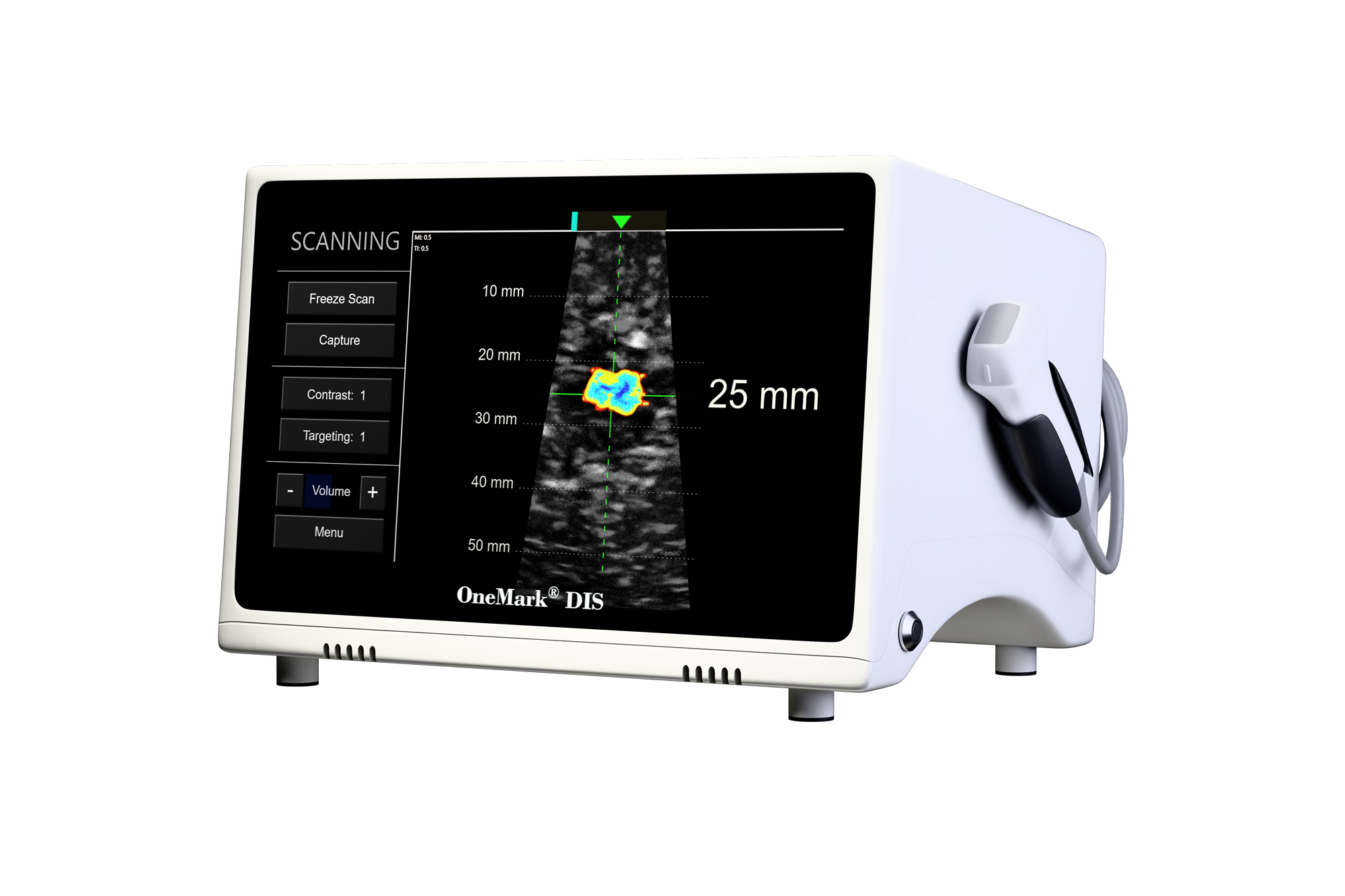 OneMark™ Detection Imaging System
